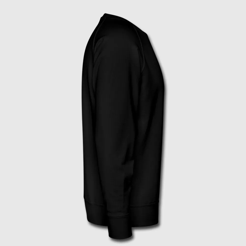 Men’s Premium Sweatshirt (Personalize)