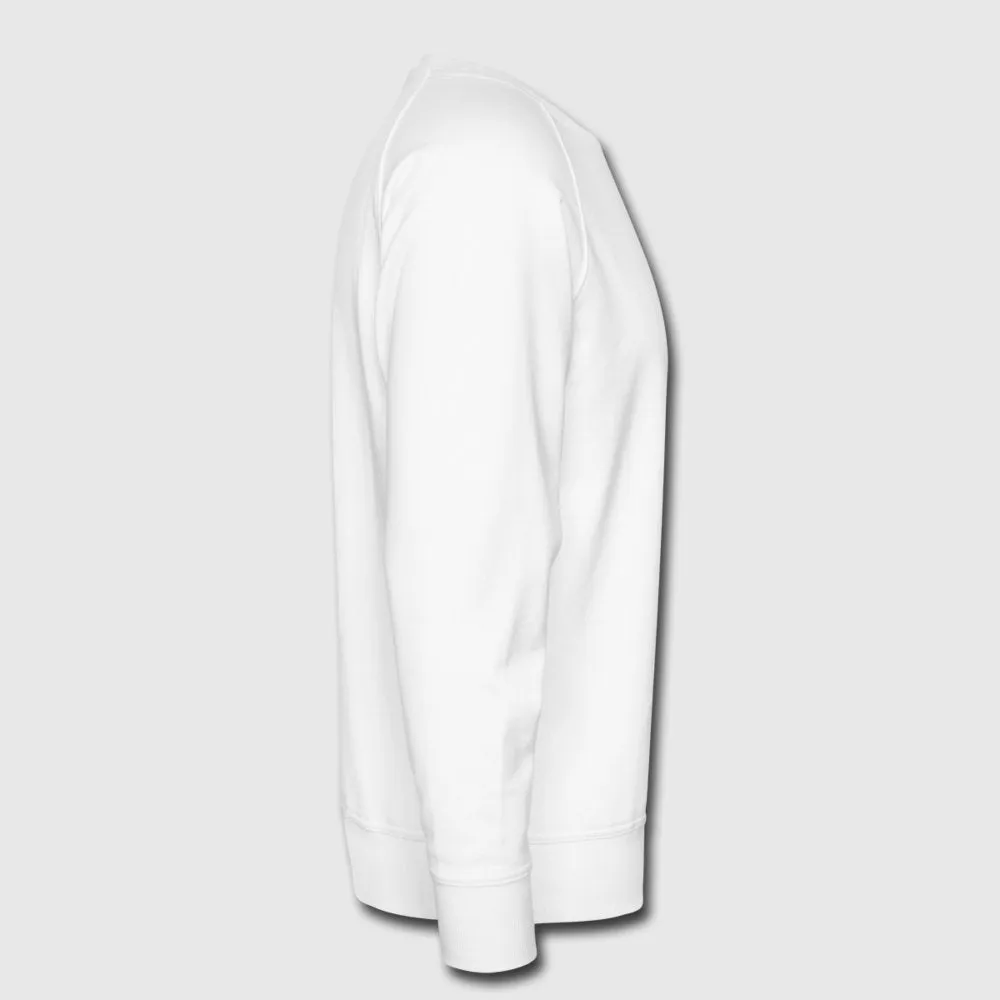 Men’s Premium Sweatshirt (Personalize)