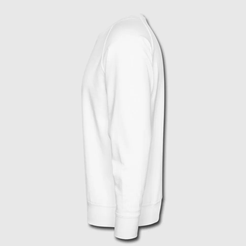 Men’s Premium Sweatshirt (Personalize)