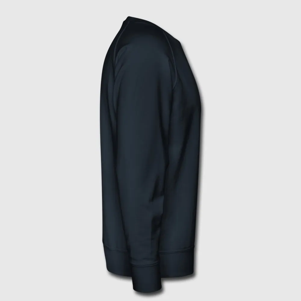 Men’s Premium Sweatshirt (Personalize)