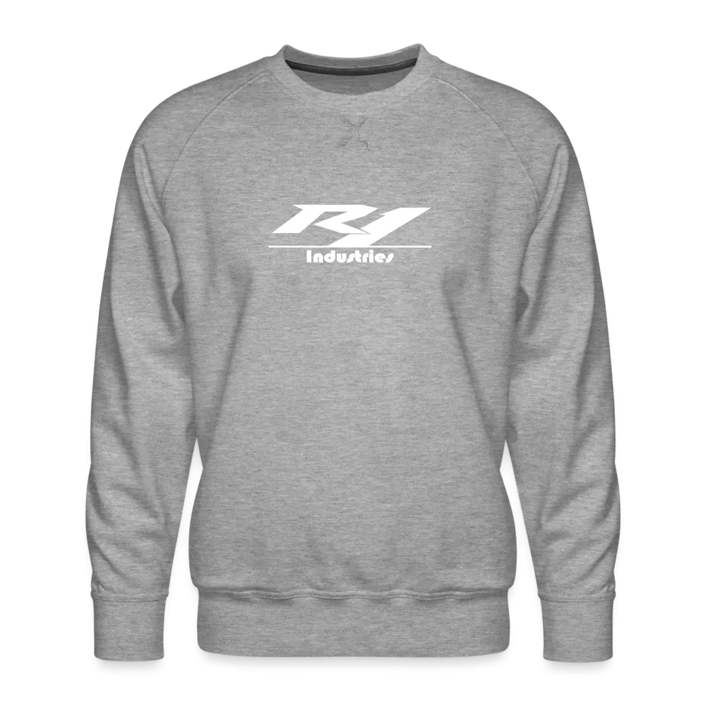 Men’s Premium Sweatshirt