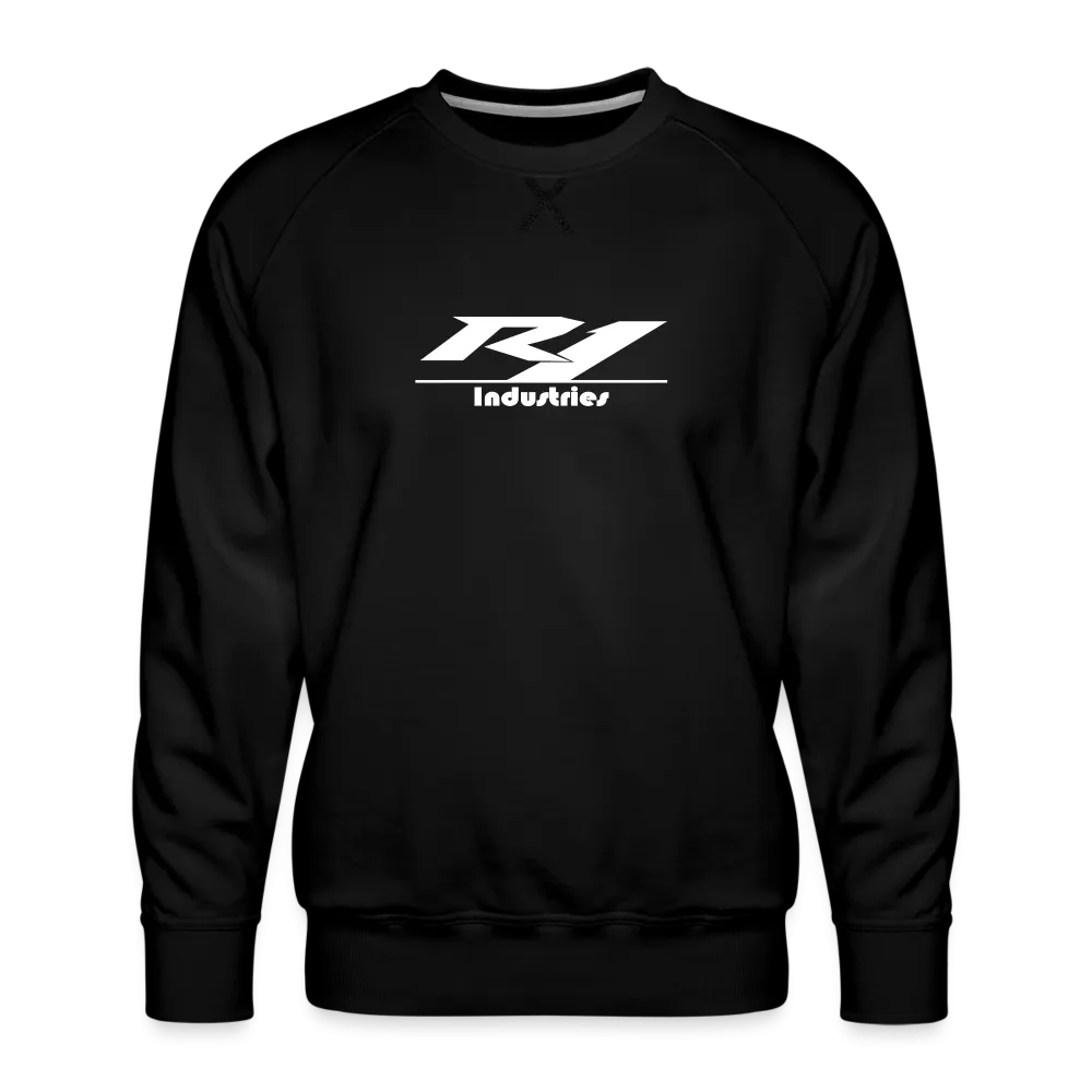 Men’s Premium Sweatshirt