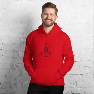Mind in Training Unisex Hoodie