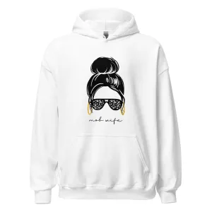Mob Wife Hoodie
