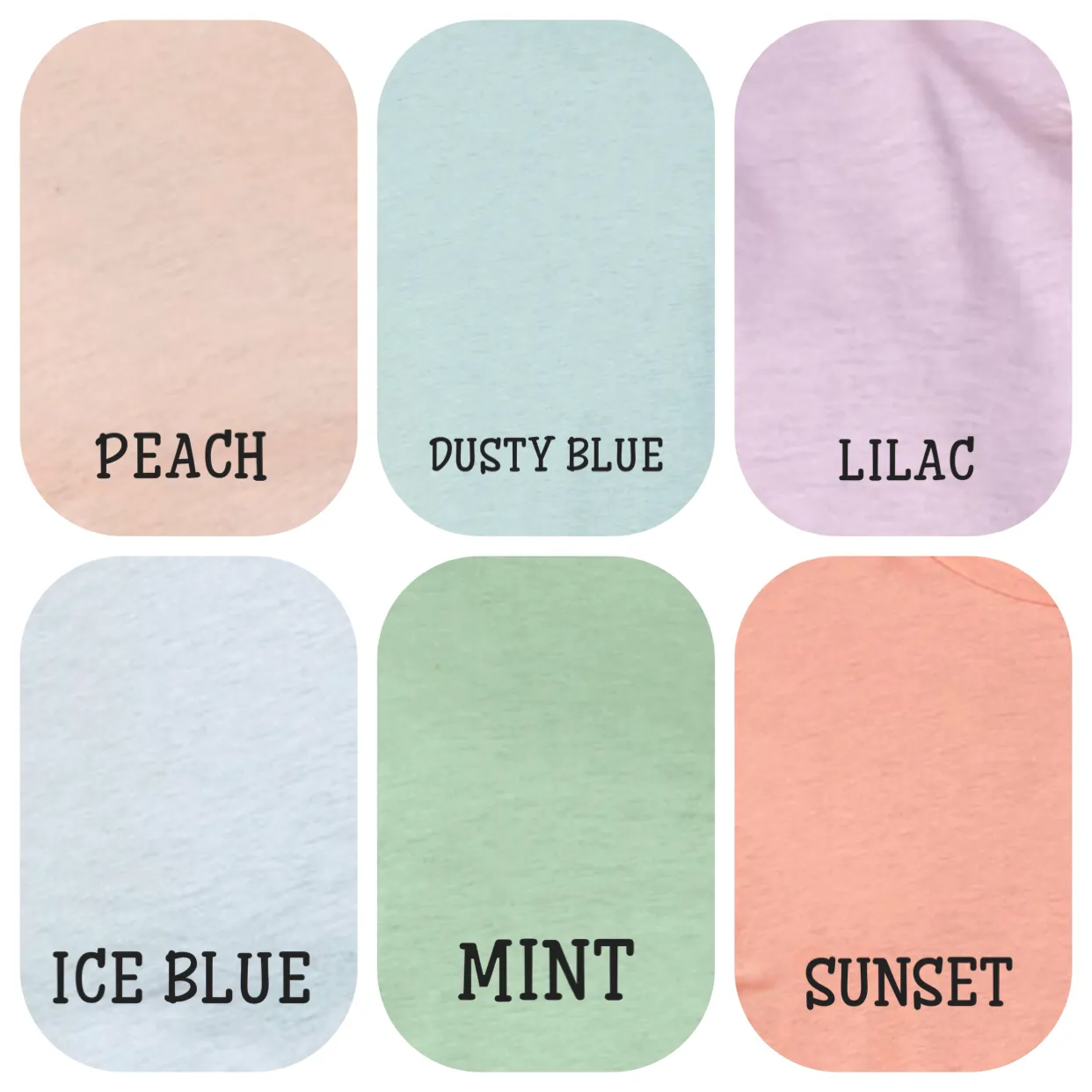 Mom Of Many Talents Prism Color T-Shirt