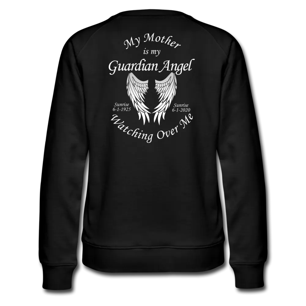 Mother 1925-2020 Women’s Premium Sweatshirt