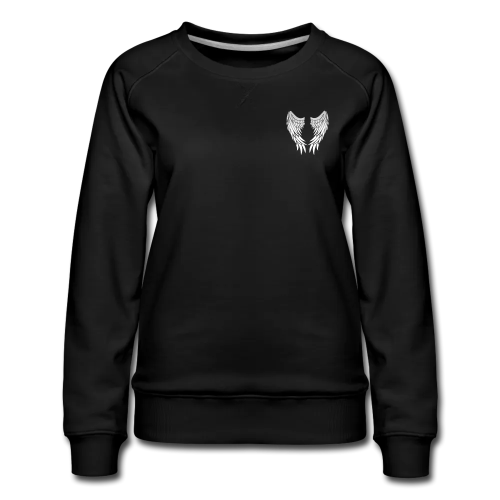 Mother 1925-2020 Women’s Premium Sweatshirt