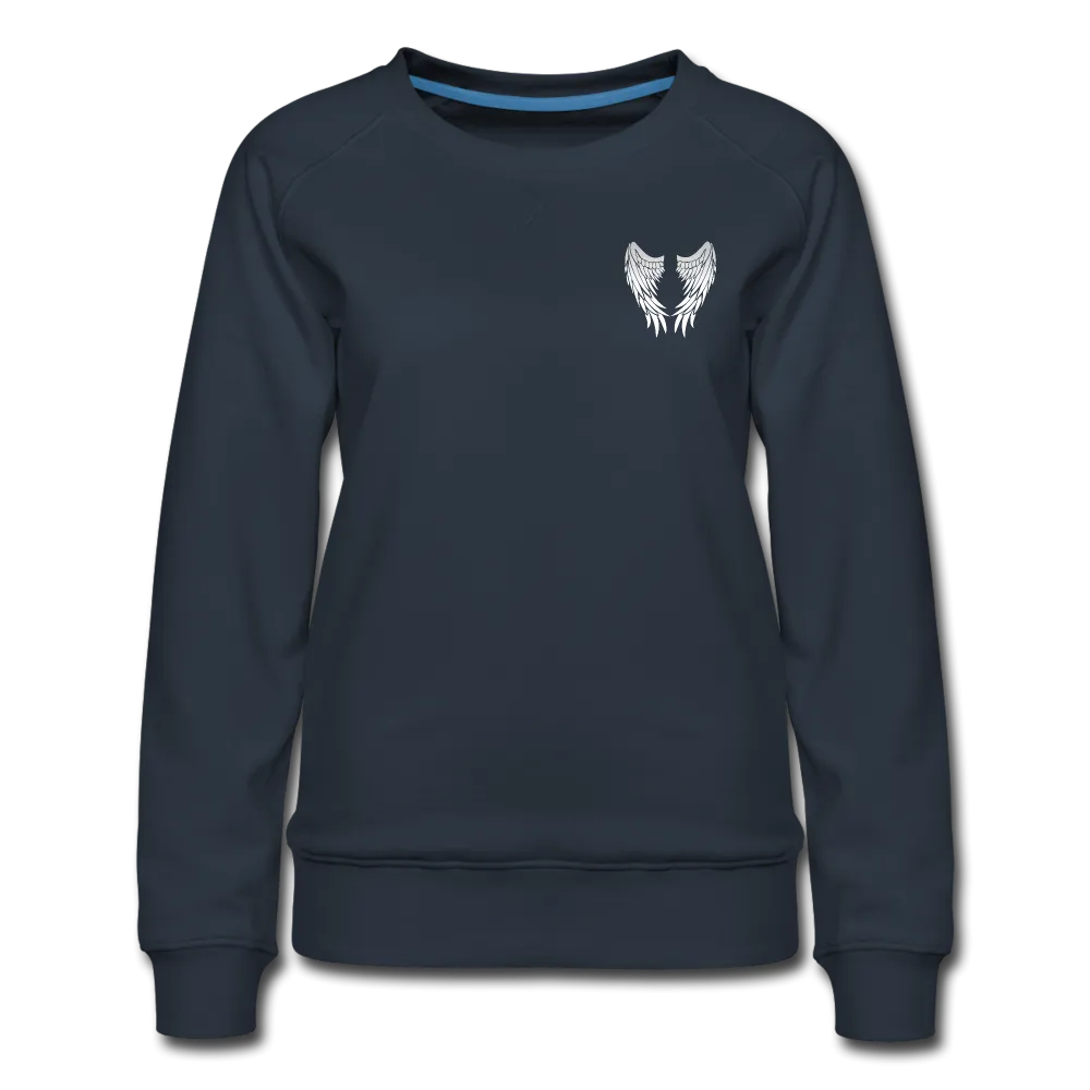 Mother 1925-2020 Women’s Premium Sweatshirt