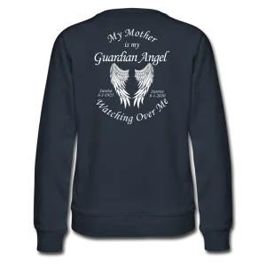 Mother 1925-2020 Women’s Premium Sweatshirt