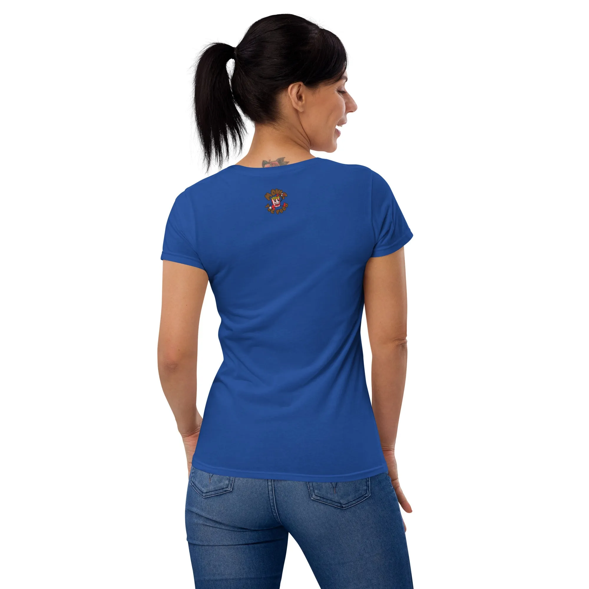 Movie The Food™ "Rosemary's Gravy" Women's T-Shirt