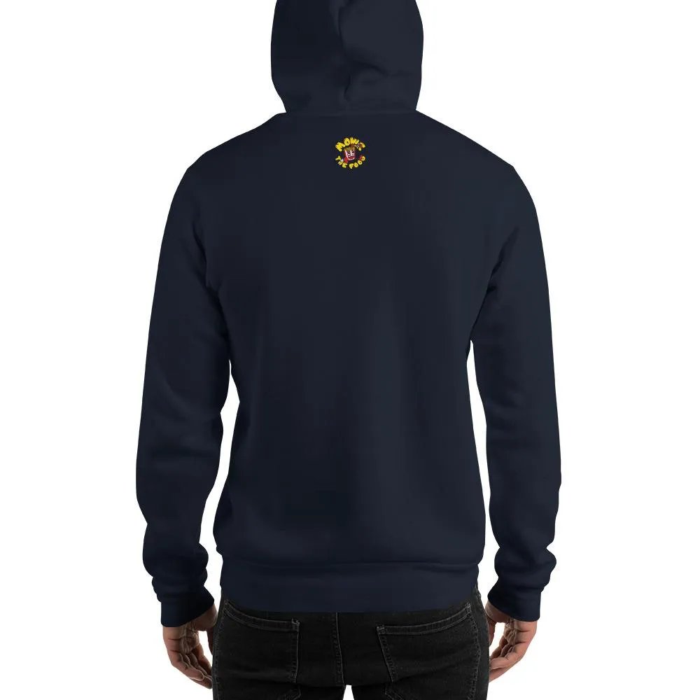 Movie The Food™ "Scone Alone 2" Hoodie
