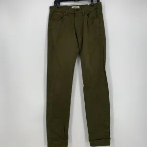 Naked & Famous Jeans