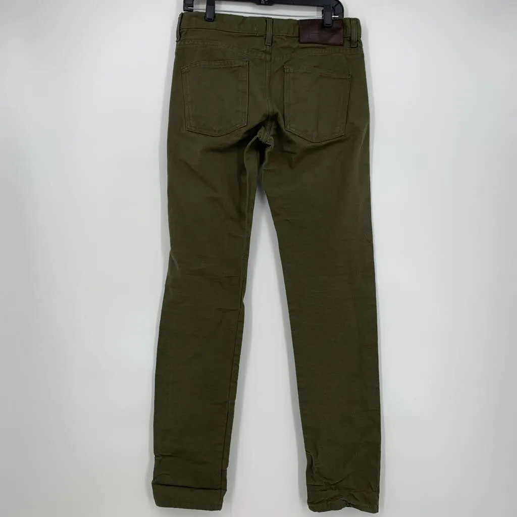 Naked & Famous Jeans