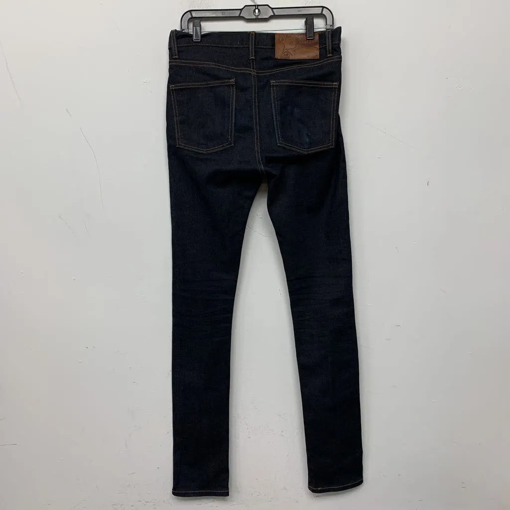 Naked and Famous Jeans