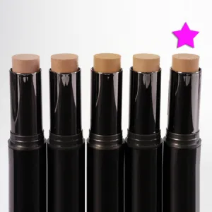 Natural Beige Foundation Creme Stick