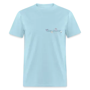New Jeans Unisex Classic T-Shirt Self-love Spring