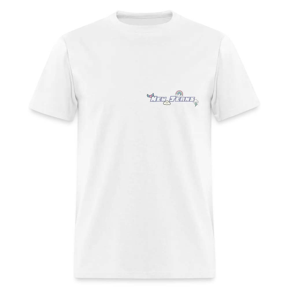 New Jeans Unisex Classic T-Shirt Self-love Spring