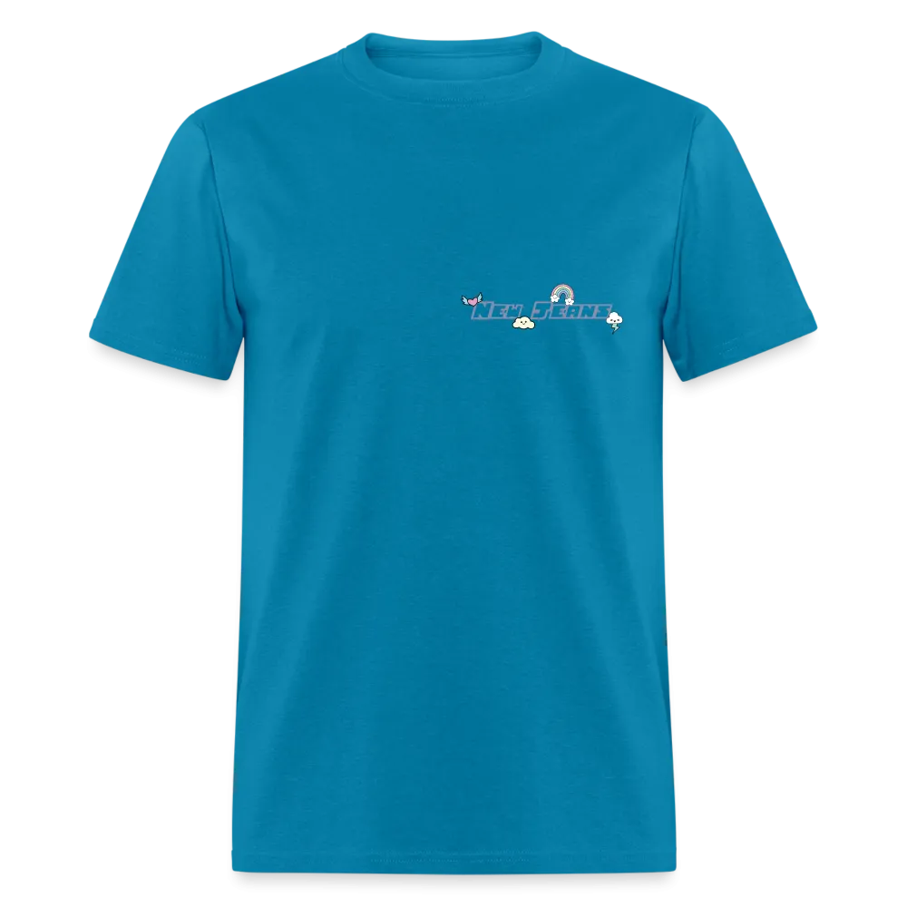 New Jeans Unisex Classic T-Shirt Self-love Spring