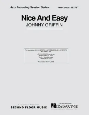 NICE AND EASY SEXTET