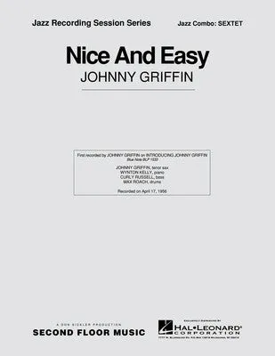 NICE AND EASY SEXTET