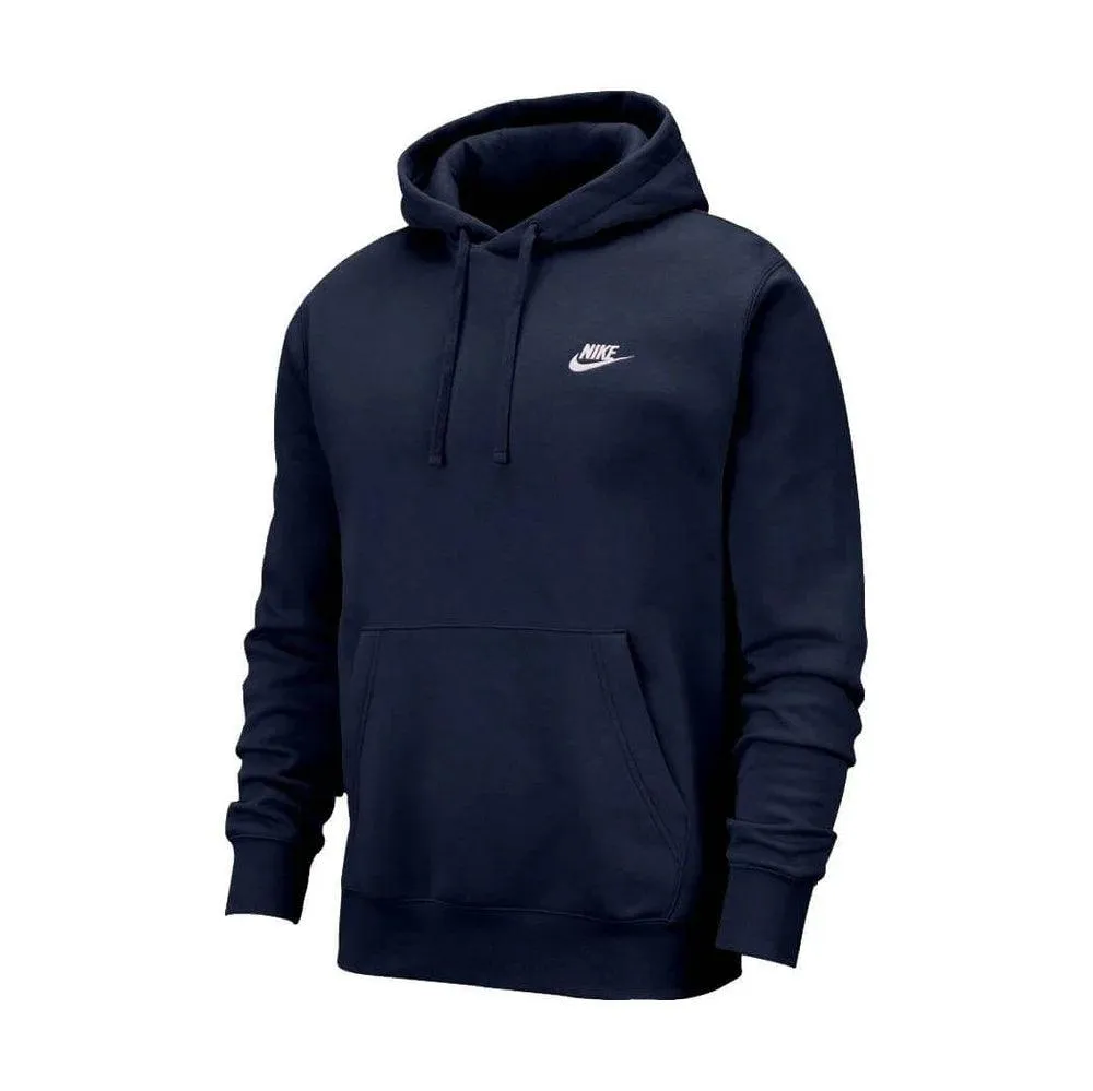 Nike Pullover Hoodie