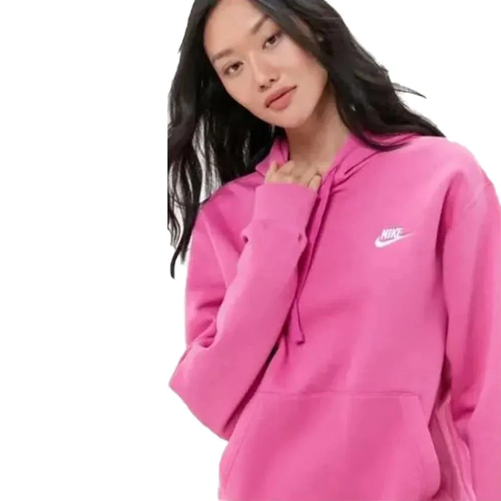 Nike Pullover Hoodie