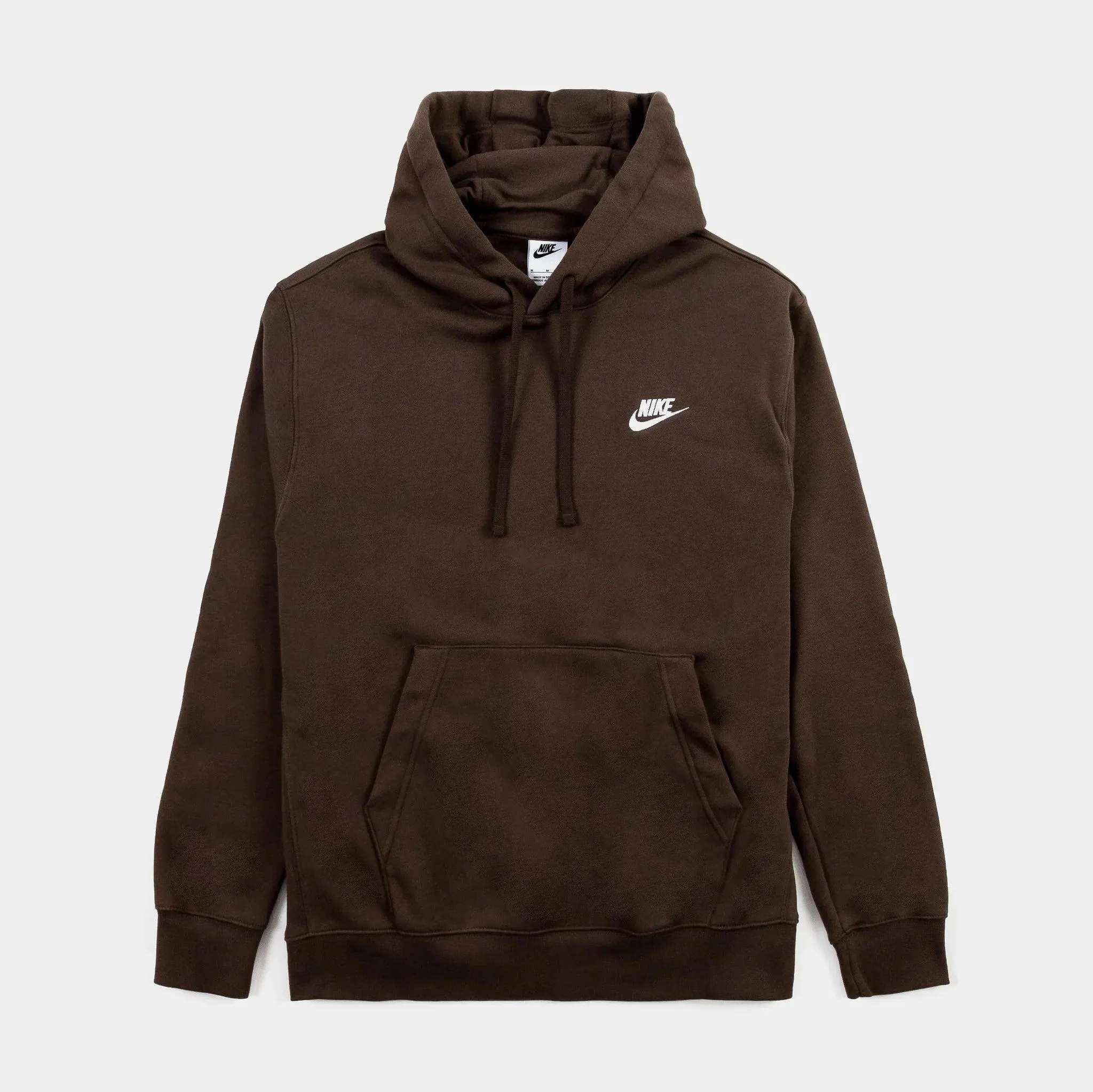 Nike Pullover Hoodie
