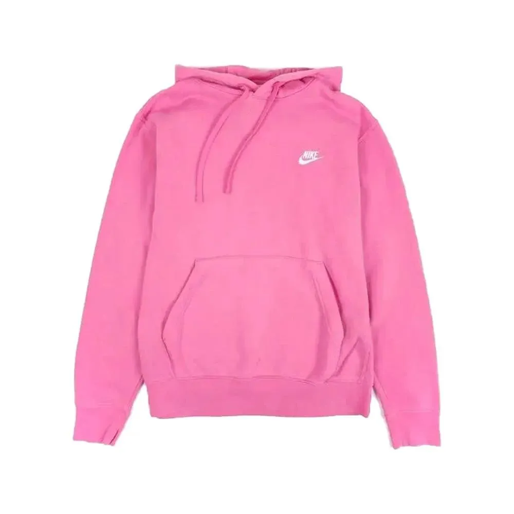 Nike Pullover Hoodie