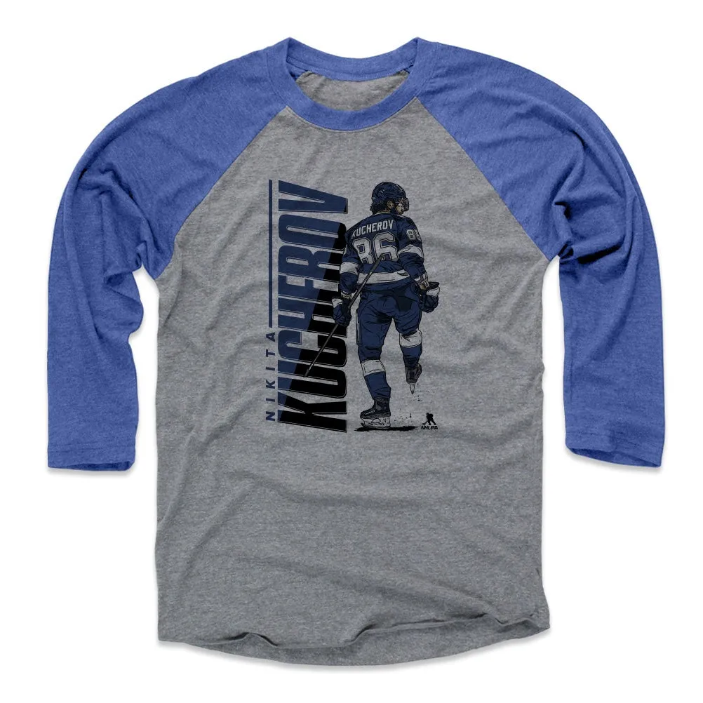 Nikita Kucherov Vertical B