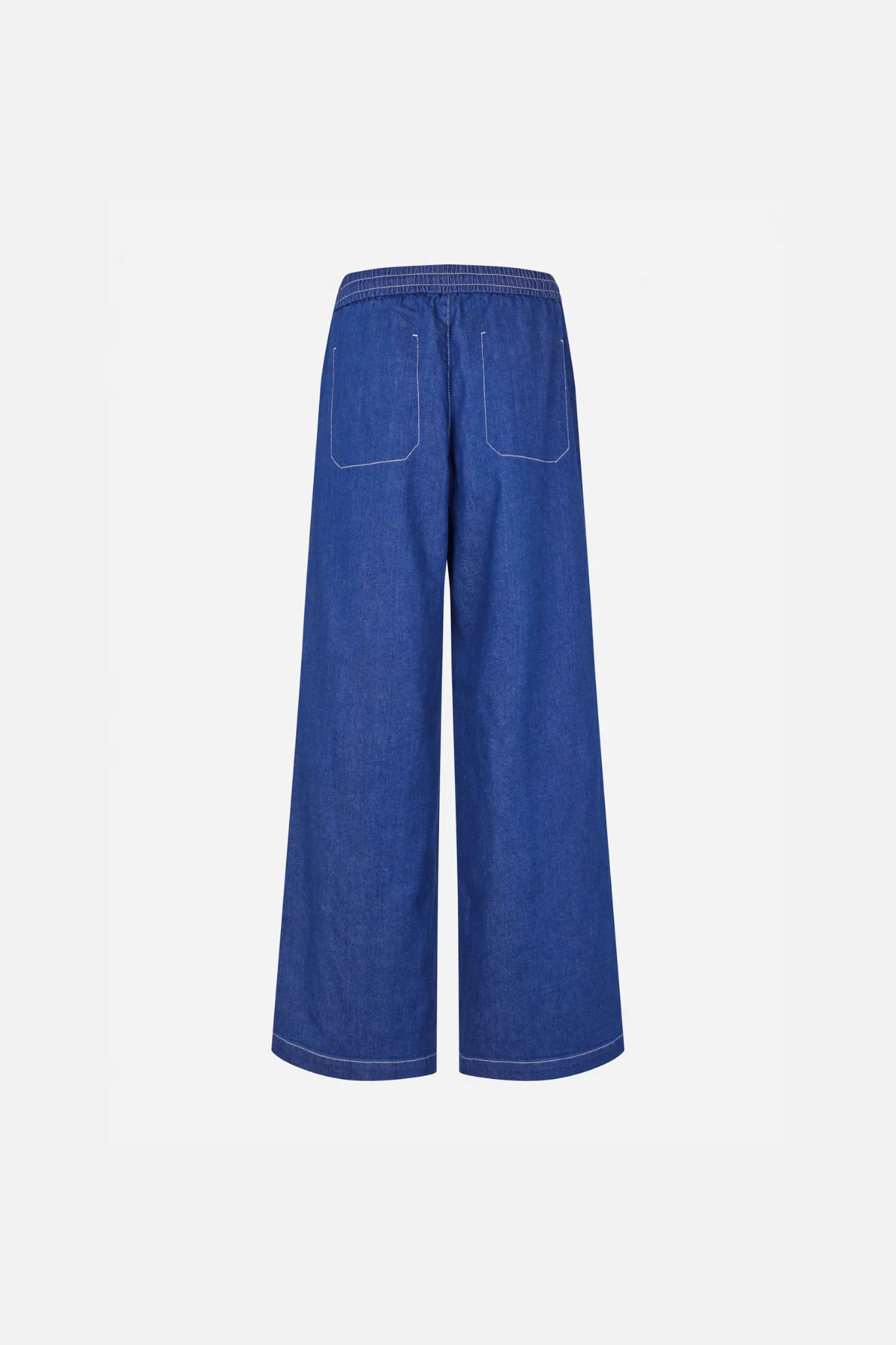 NOIELLA JEANS - BLUE DEPTHS