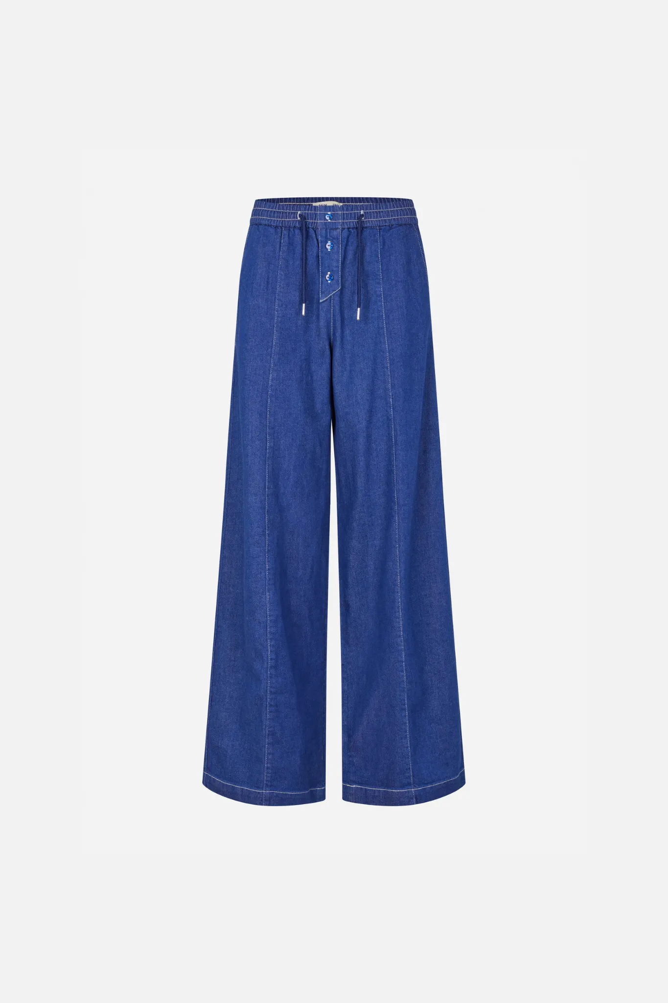 NOIELLA JEANS - BLUE DEPTHS