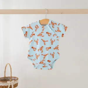 Nola Tawk Pinch & Peel Onesie