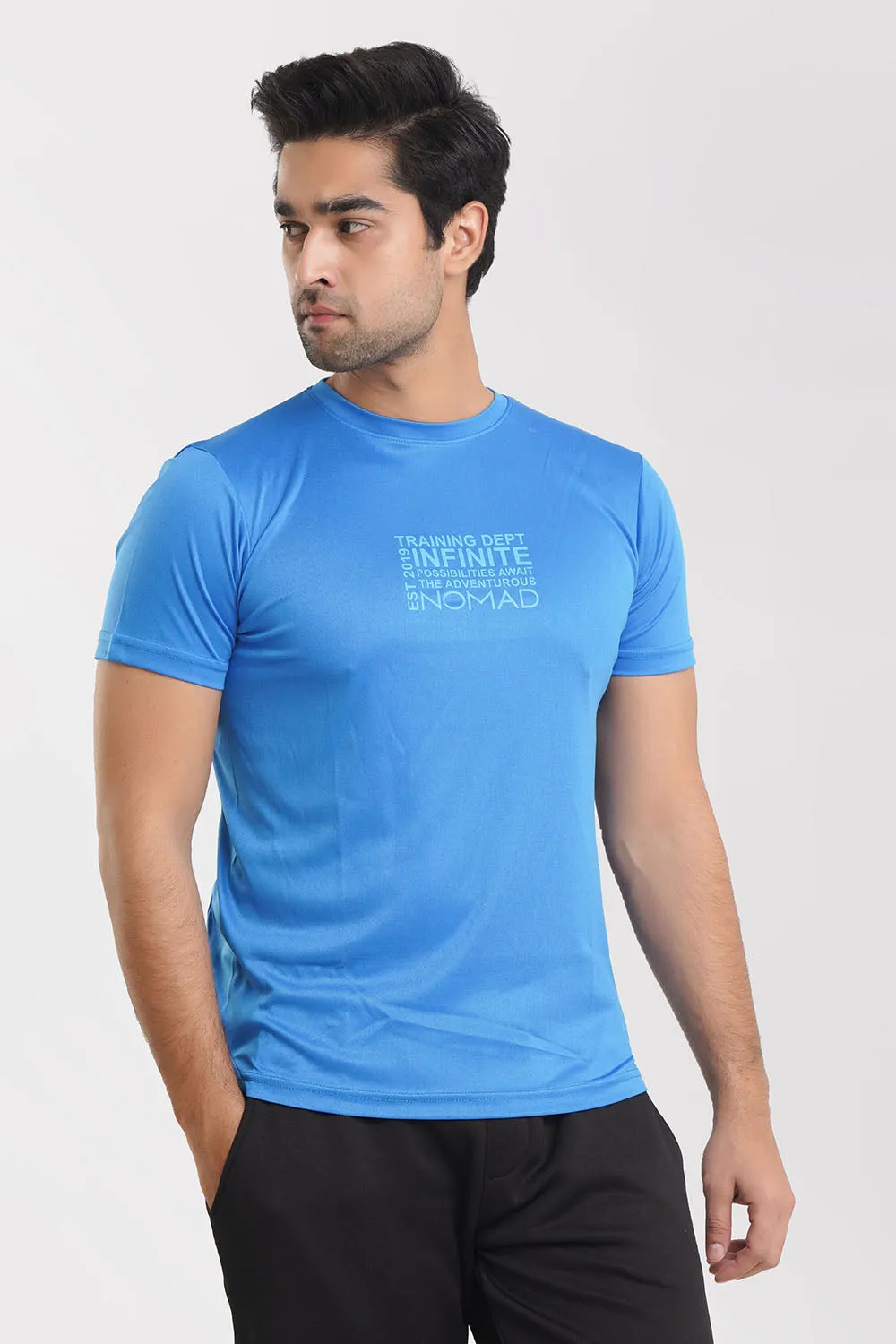 Nomad Infinite T-Shirt