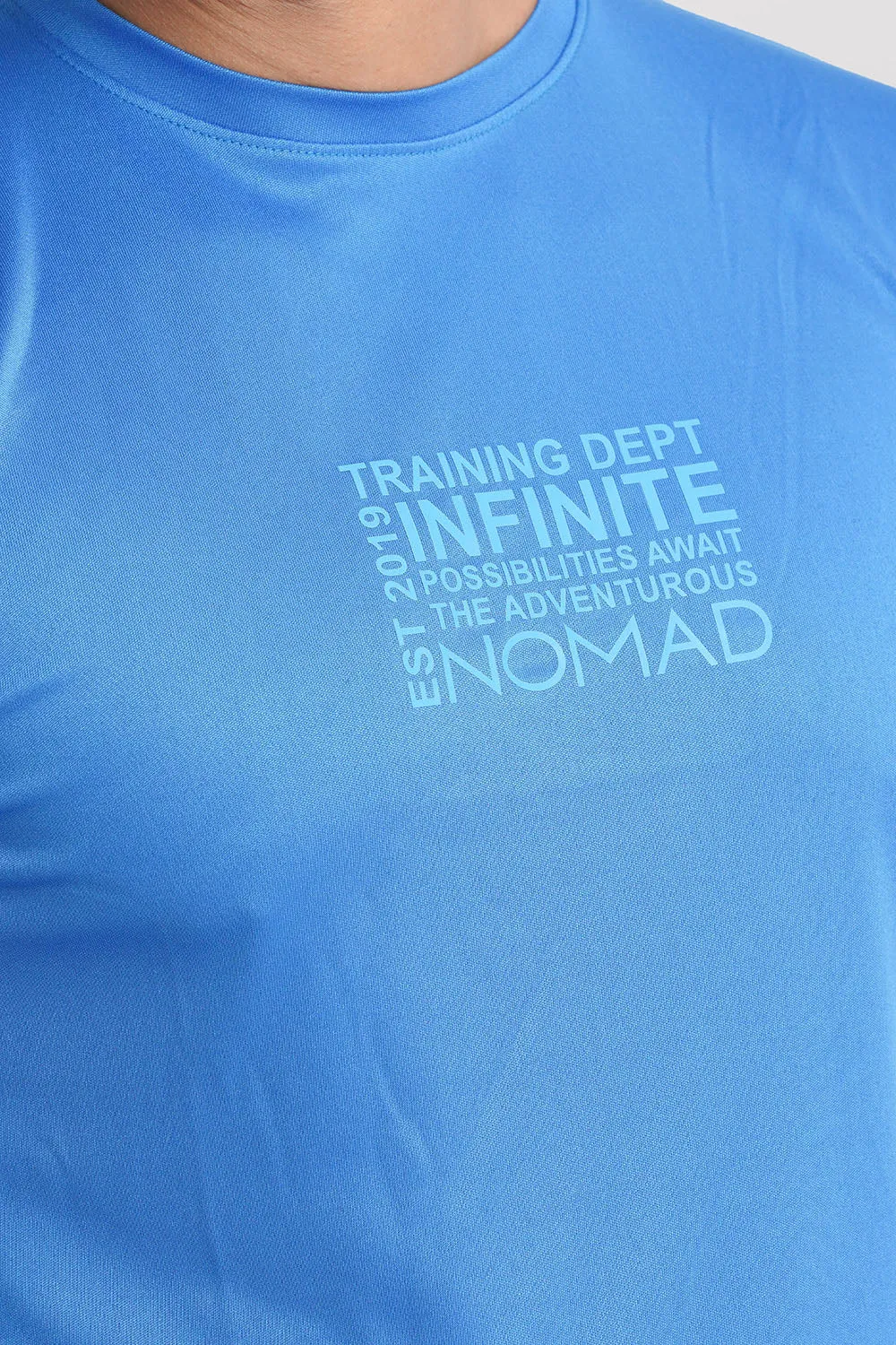 Nomad Infinite T-Shirt