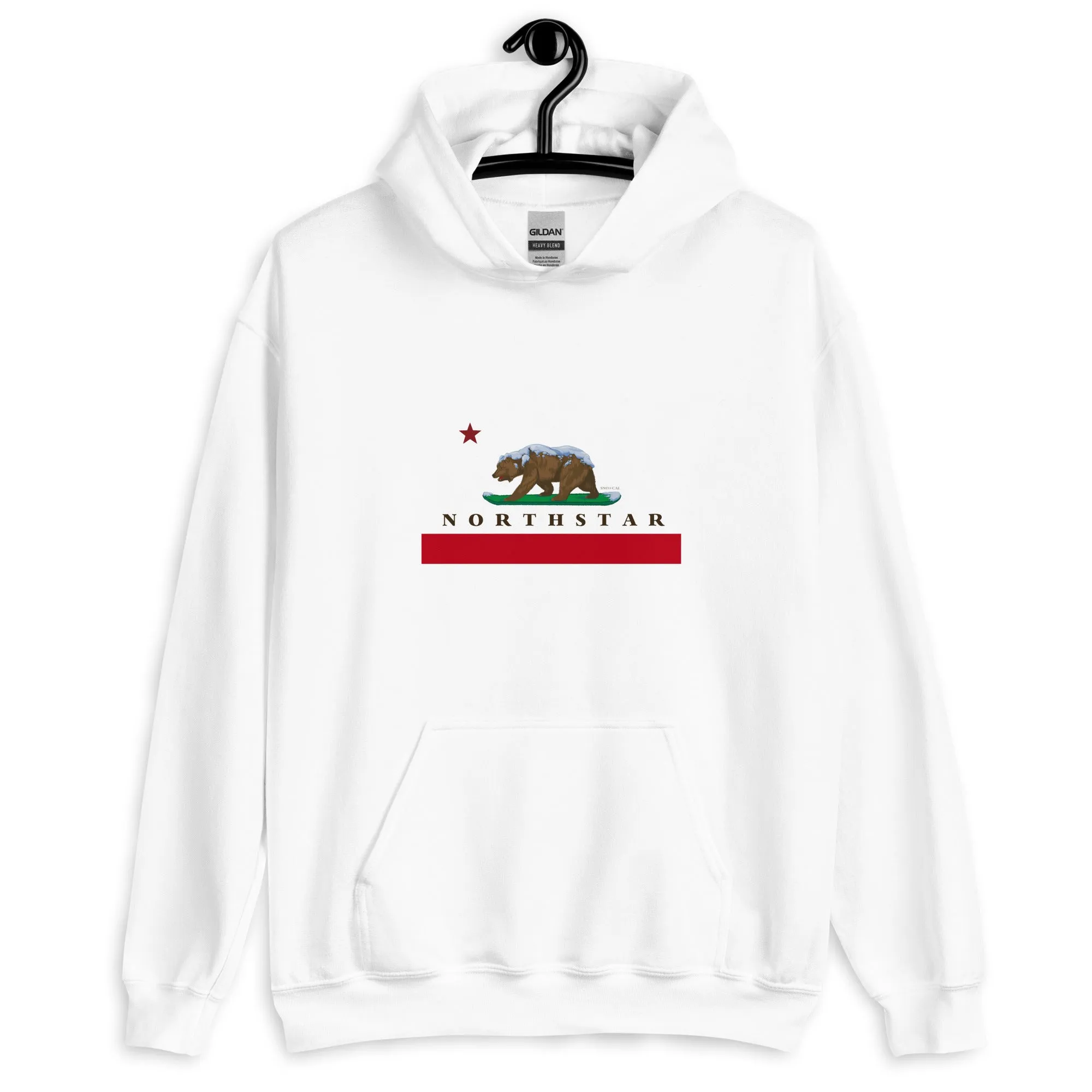 Northstar 4XL & 5XL Hoodie