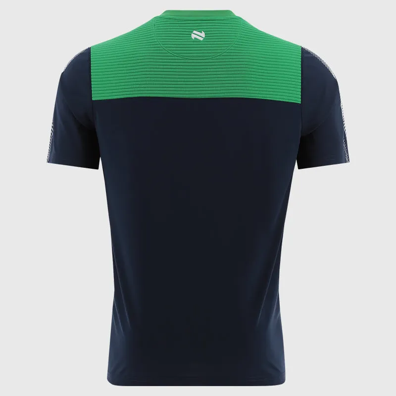 O'Neills Limerick Dynamo 060 T-Shirt