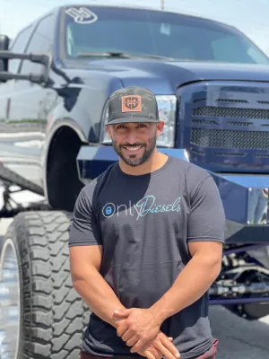 Only Diesels T-Shirt