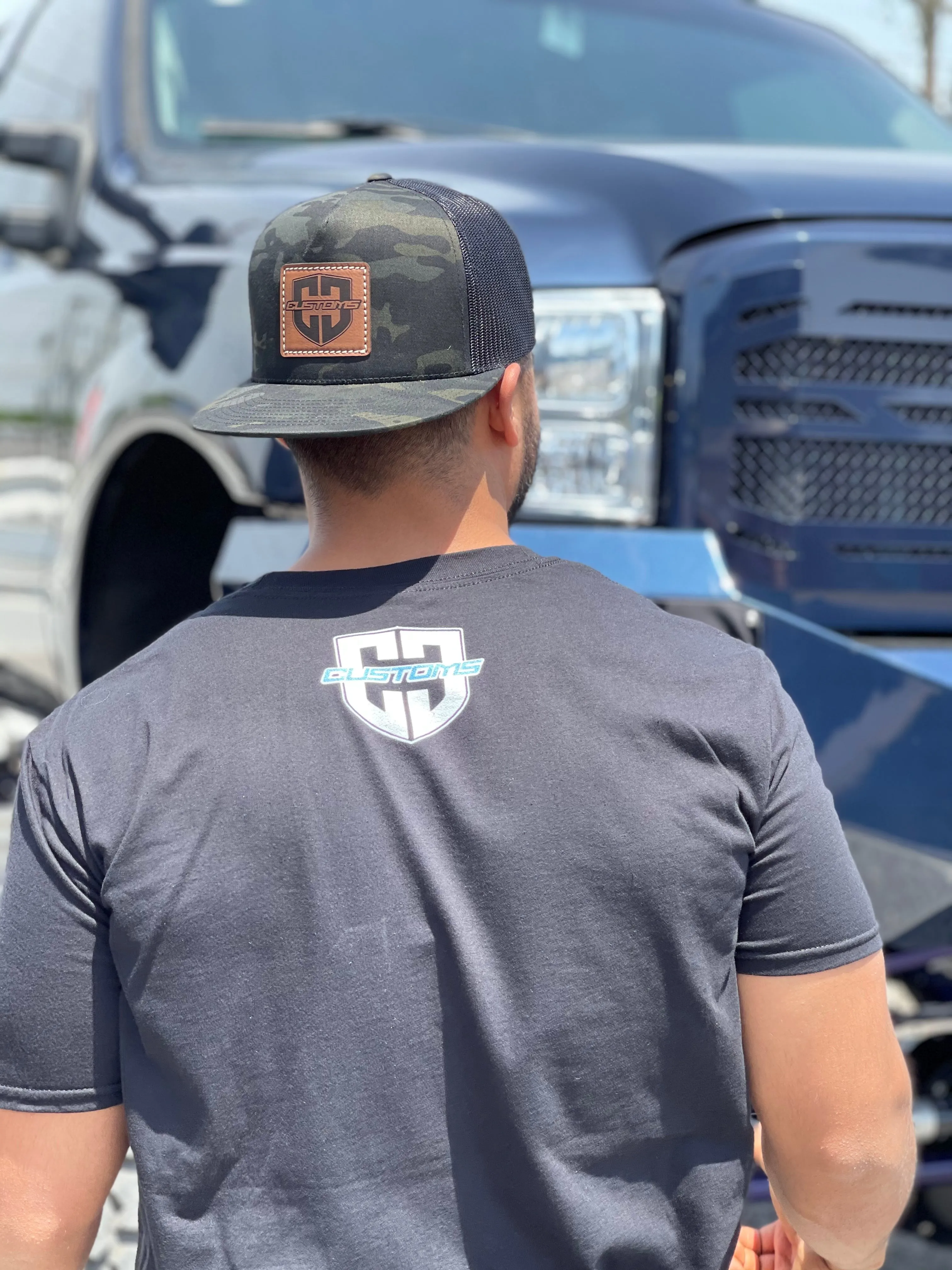 Only Diesels T-Shirt