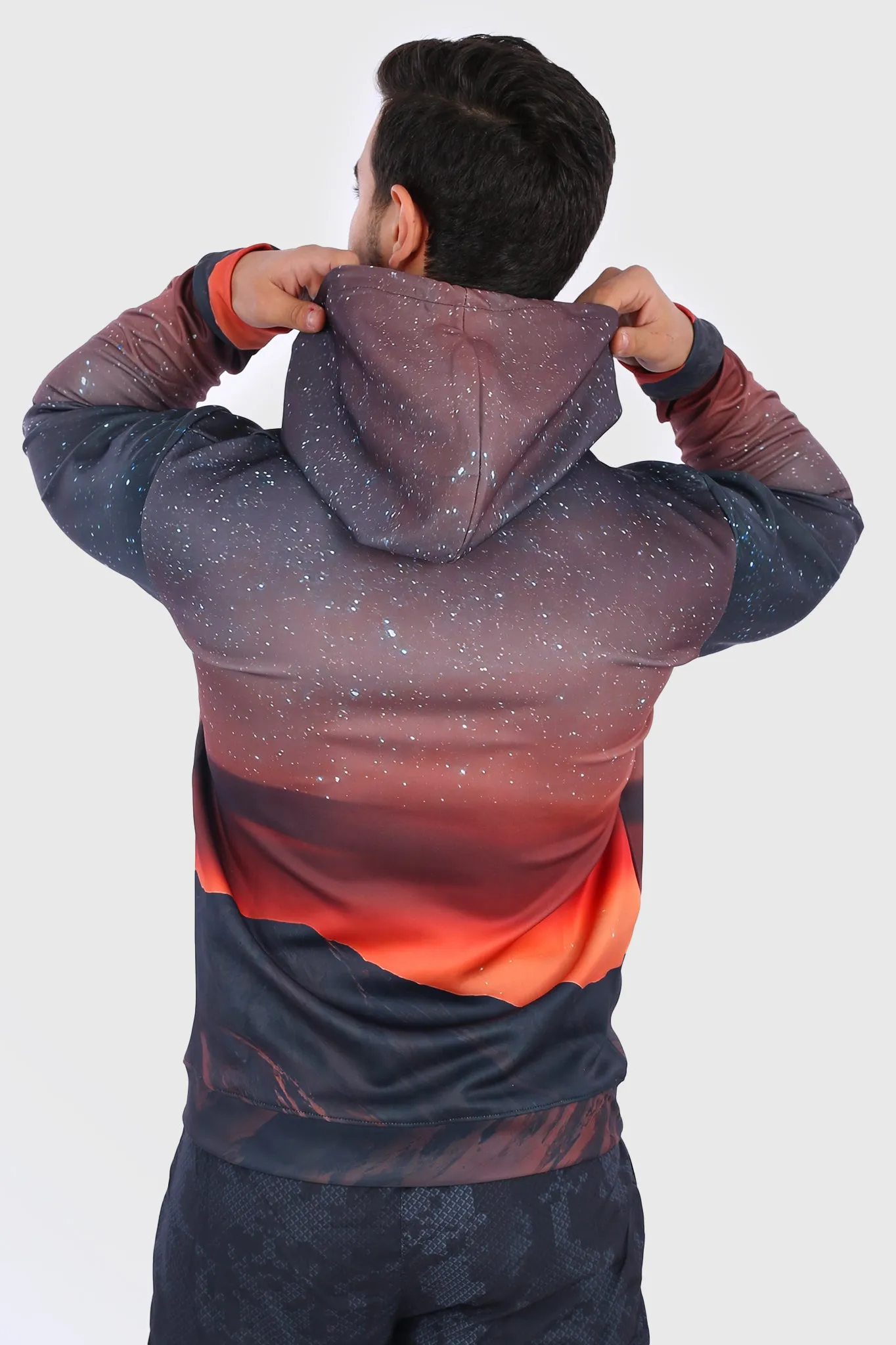 OR Universe Hoodie [ OUTLET ]
