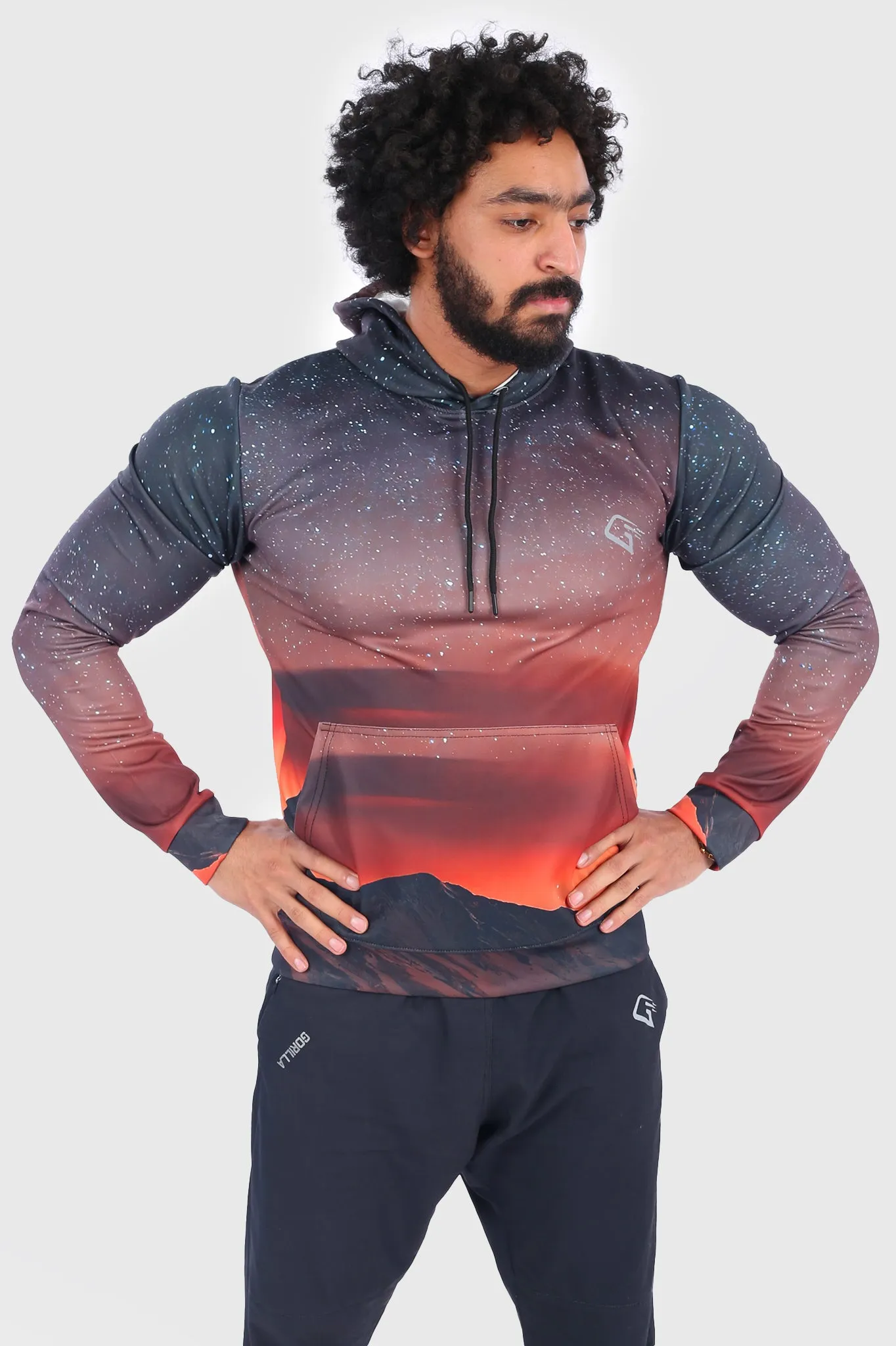 OR Universe Hoodie [ OUTLET ]