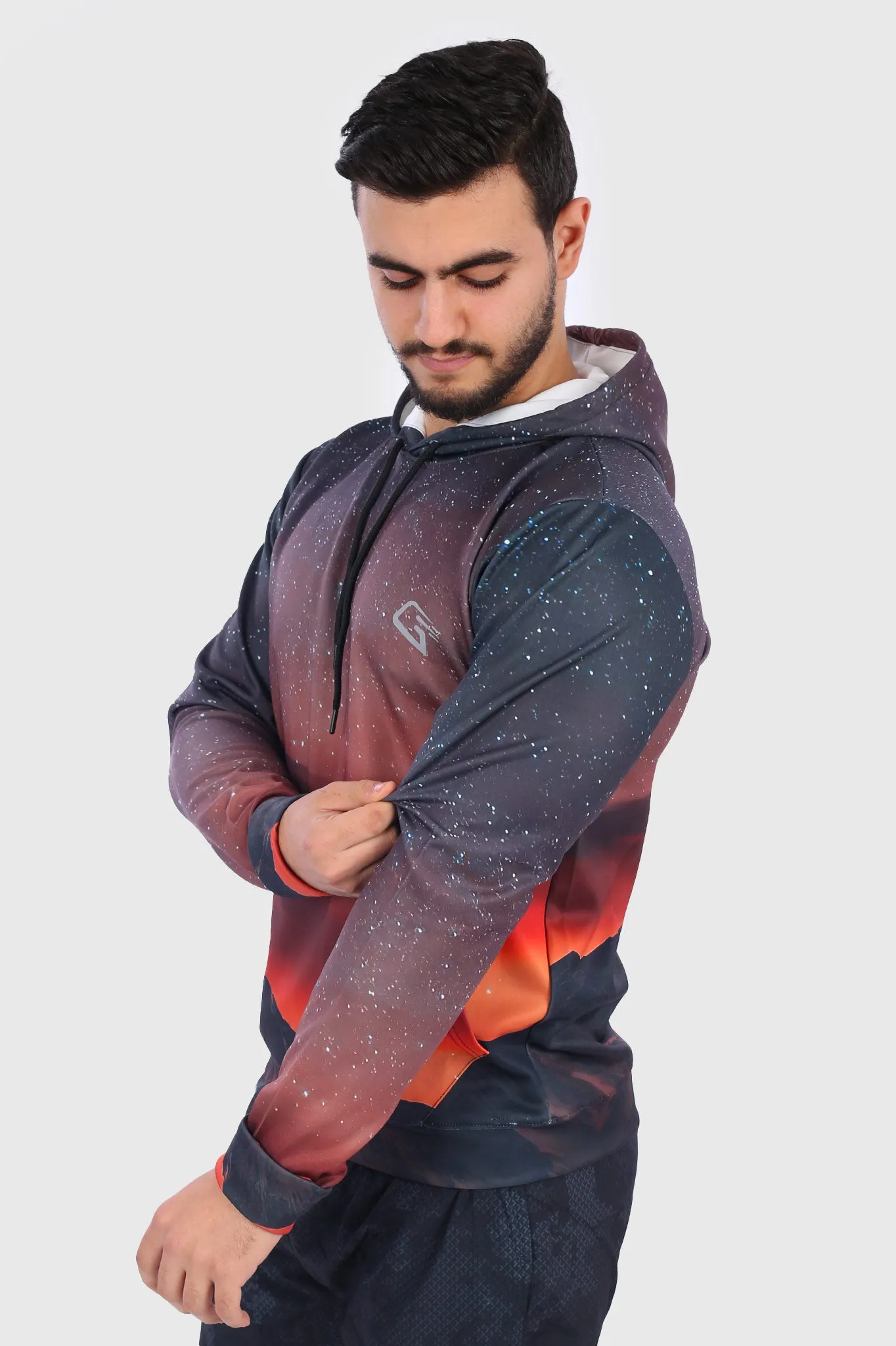 OR Universe Hoodie [ OUTLET ]