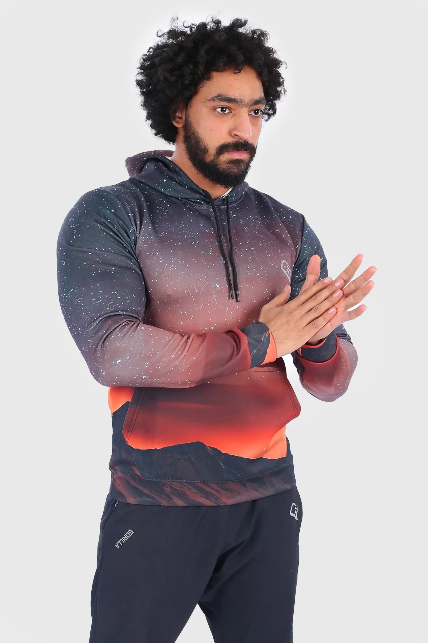 OR Universe Hoodie [ OUTLET ]