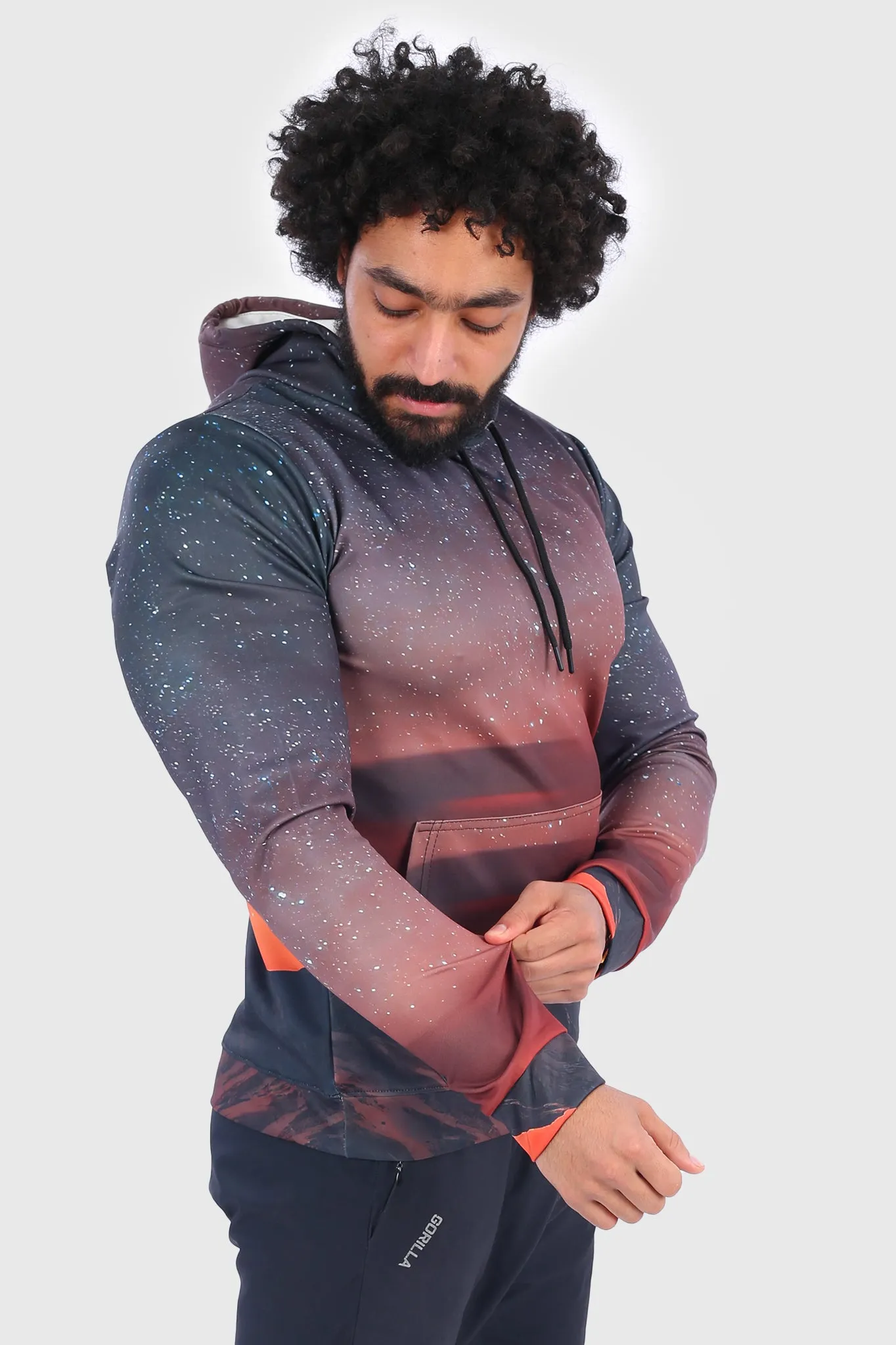 OR Universe Hoodie [ OUTLET ]
