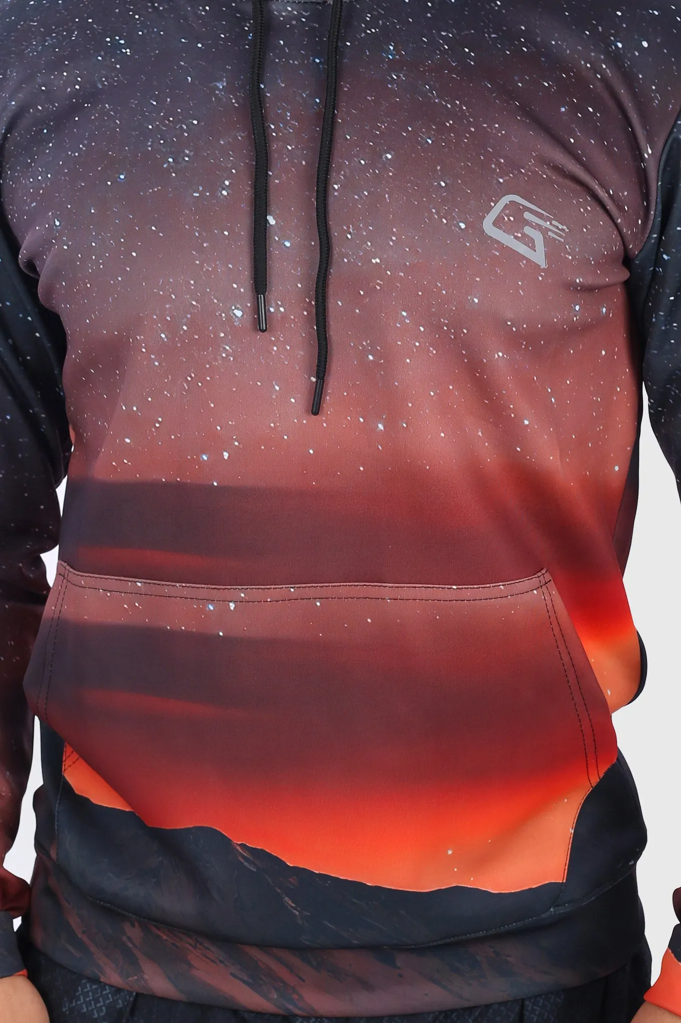 OR Universe Hoodie [ OUTLET ]