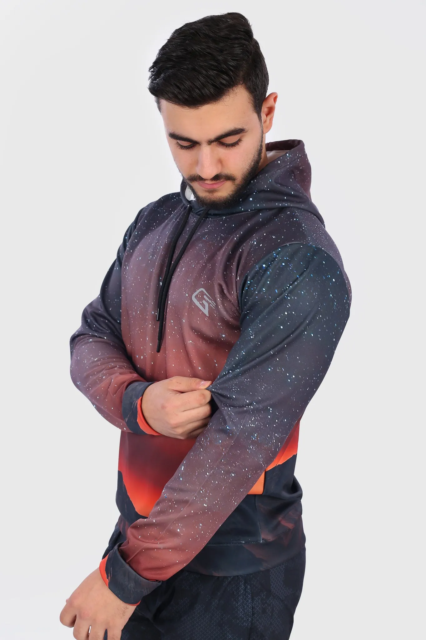 OR Universe Hoodie [ OUTLET ]