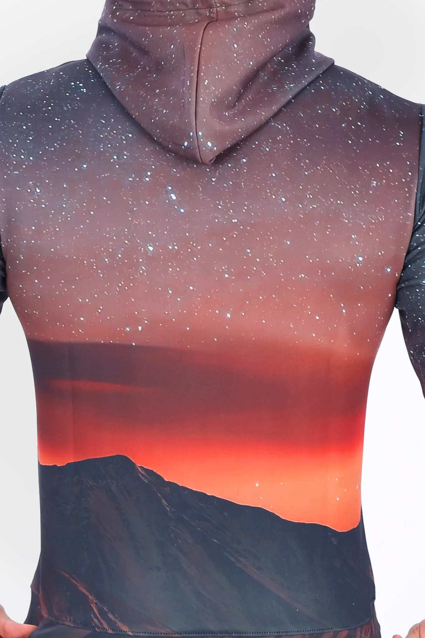 OR Universe Hoodie [ OUTLET ]