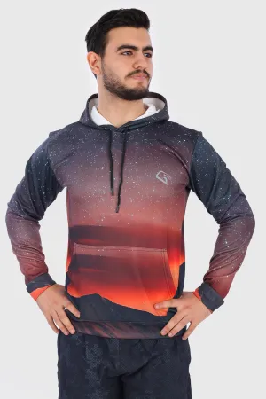OR Universe Hoodie [ OUTLET ]