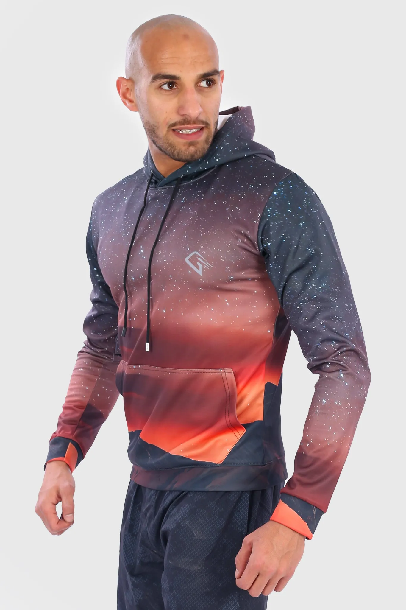 OR Universe Hoodie [ OUTLET ]