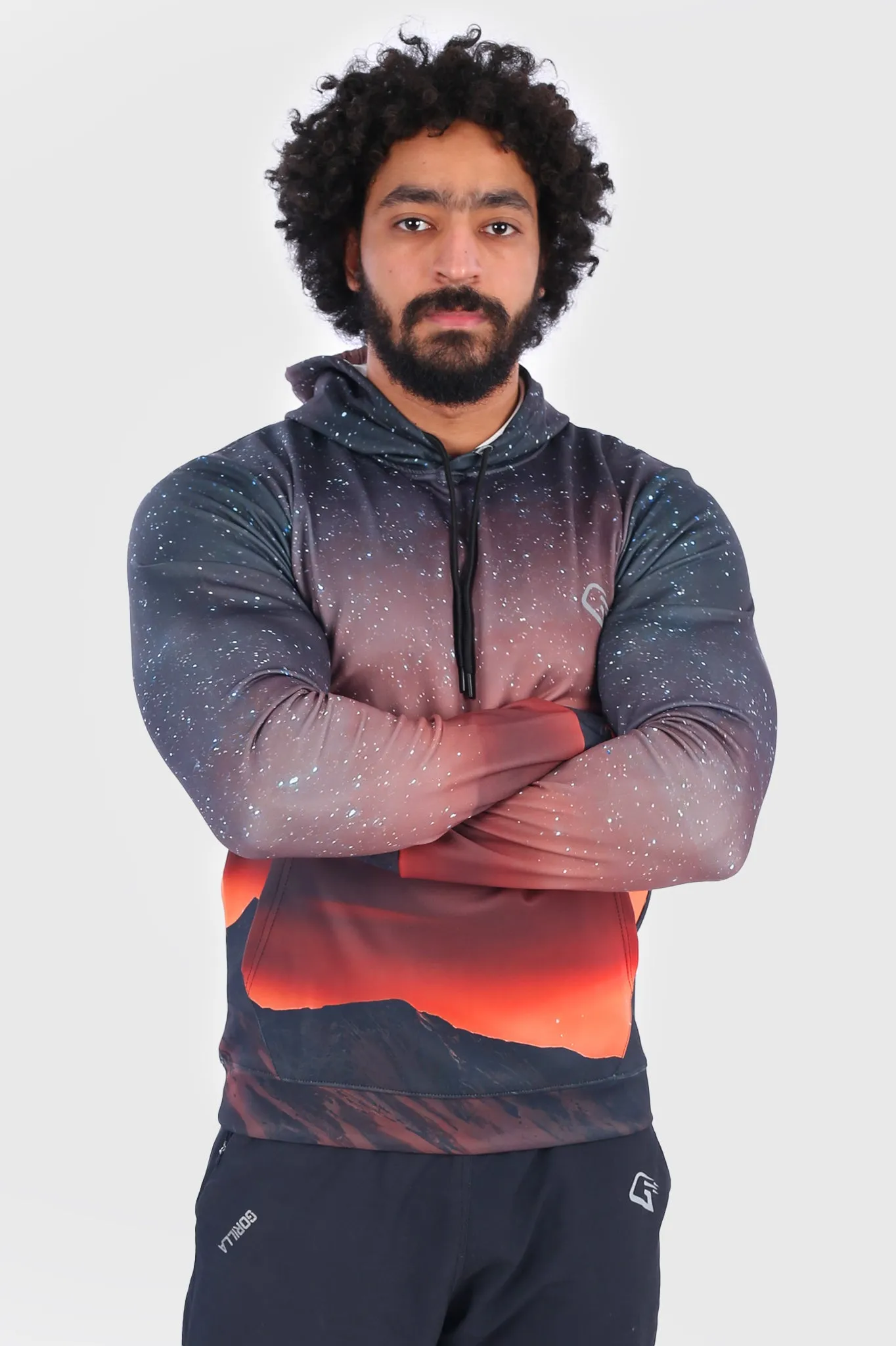 OR Universe Hoodie [ OUTLET ]