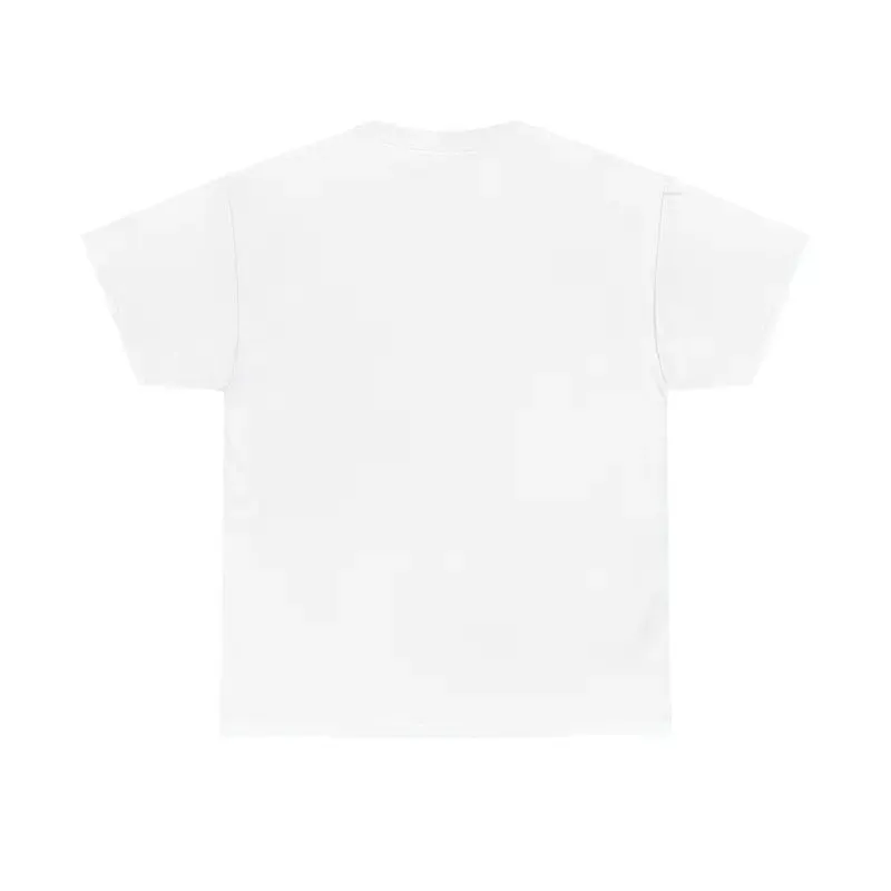 Orangutan Face Cotton Tee Unisex Deluxe Fit